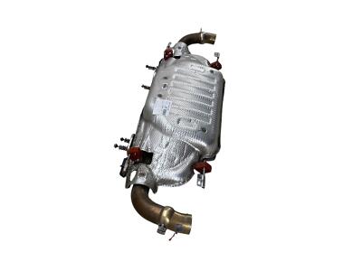 2017-2023 ASTON MARTIN DB11 4.0L V8 EXHAUST MUFFLER END TAIL PIPE JY53-5230-AB