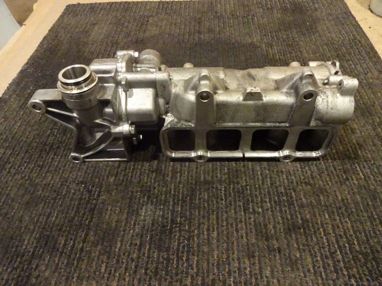 Ferrari 458, F12 - Oil Pump (Core) - P/N 252029