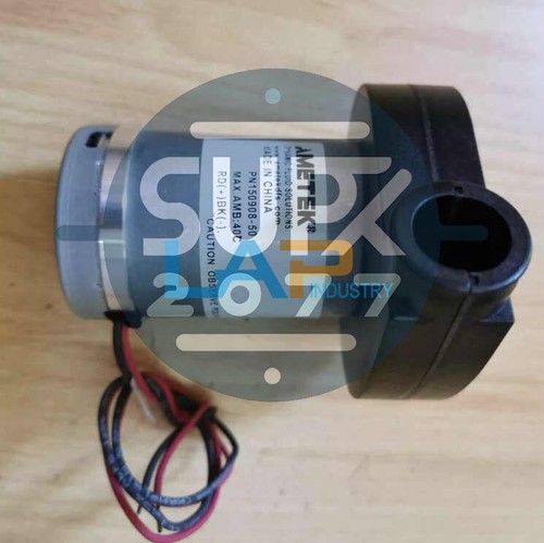 New 1PCS PN 150908-50 Brushless High Speed Blower Oven Blower Accessories 19-28V - Picture 3 of 5