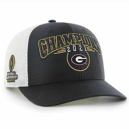 '47 Brand Georgia Bulldogs UGA 2021 