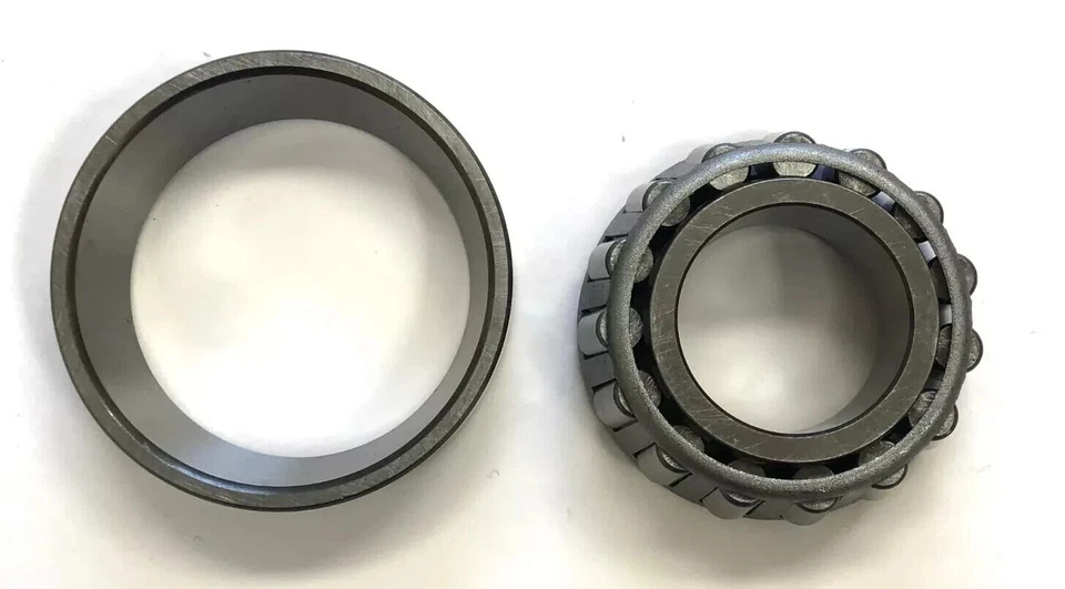 Sello de cojinete de rueda interior delantero con taza para Plymouth Chrysler Dodge DeS 1928-1932 Foto 3 de 4