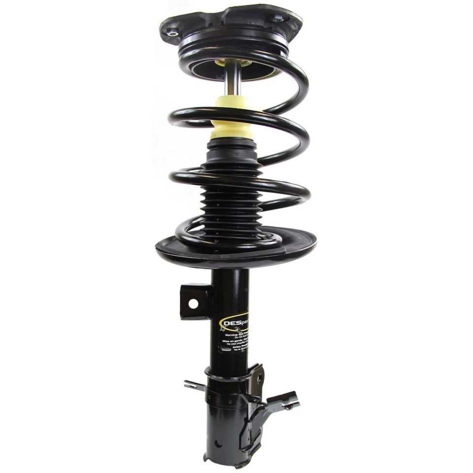 Puntal delantero Monroe OEM para Nissan Altima 2008-2011 híbrido 2,5 L garantía de por vida Foto 4 de 4