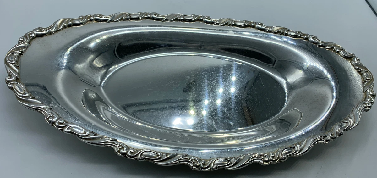 Oneida silversmith 2024