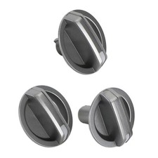 3x For 2006-2011 Mazda BT50 Ford Ranger Heater Fan Control Knob Switch UB9C61195