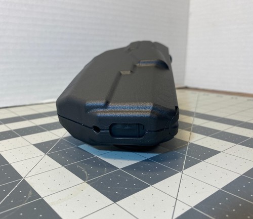 Safariland 7390 ALS Lev-1 RH Duty Holster, GLOCK 17 22 (ALL GENS) w/ TLR-7 LIGHT - Picture 4 of 12