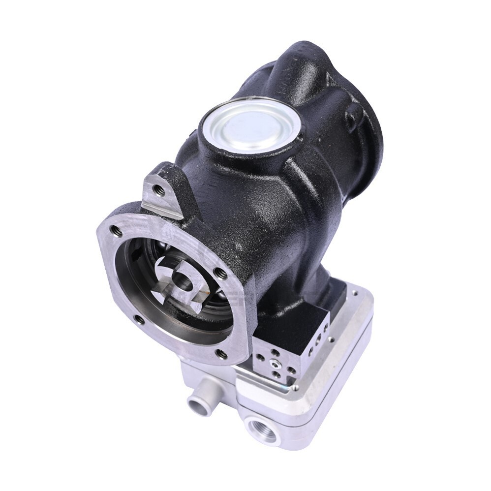 Air Brake Compressor 3103403 3104324 fits for Cummins M11 N14 NB N14 ...