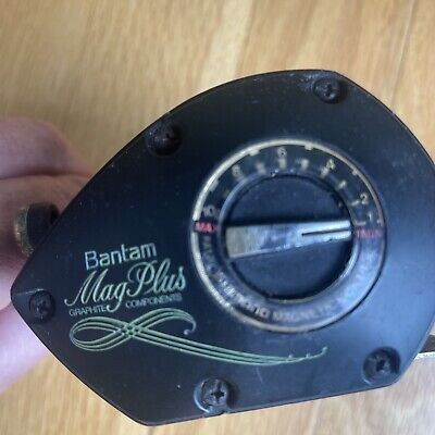 Shimano Bantam Mag Plus 250 SG Fishing Reel 250SG for sale Shimano Bantam Mag Plus 250 SG Fishing Reel 250SG for sale