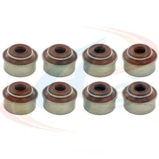 Engine Valve Stem Oil Seal Set-VIN: K, SOHC Apex Automobile Parts AVS3021