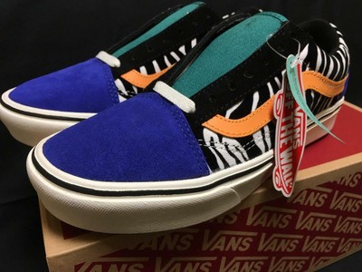 vans 23.5