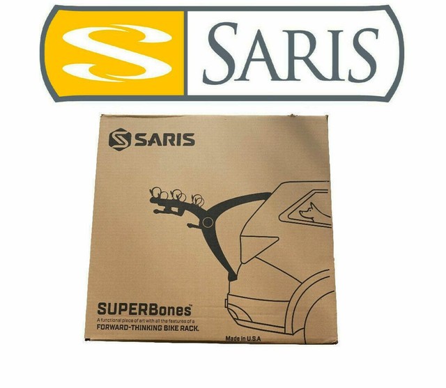 saris superbones