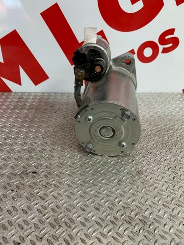 HYUNDAI I20 STARTER MOTOR 1.2 G4LA 2017 I20 SEE SHOP FOR PARTS 3610003101 - Picture 4 of 5