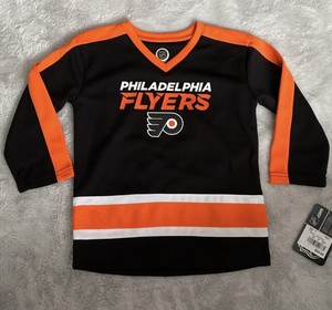 ebay flyers jersey