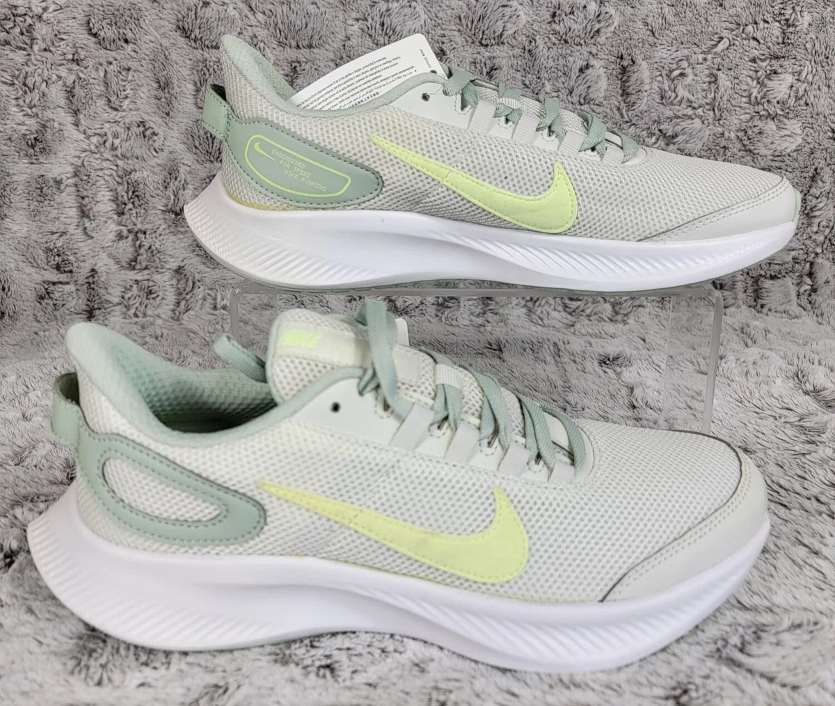 Nike run all day 2 dames sale