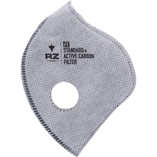 RZ Mask Regular Filters Adult 3/Pk | 82798 - Foto 3 di 3