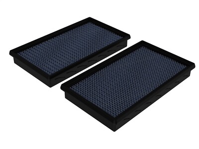 aFe Magnum FLOW OE Replacement Air Filter w/ Pro DRY S Media | Toyota Vigo (05-06) (11-10120) main image 1