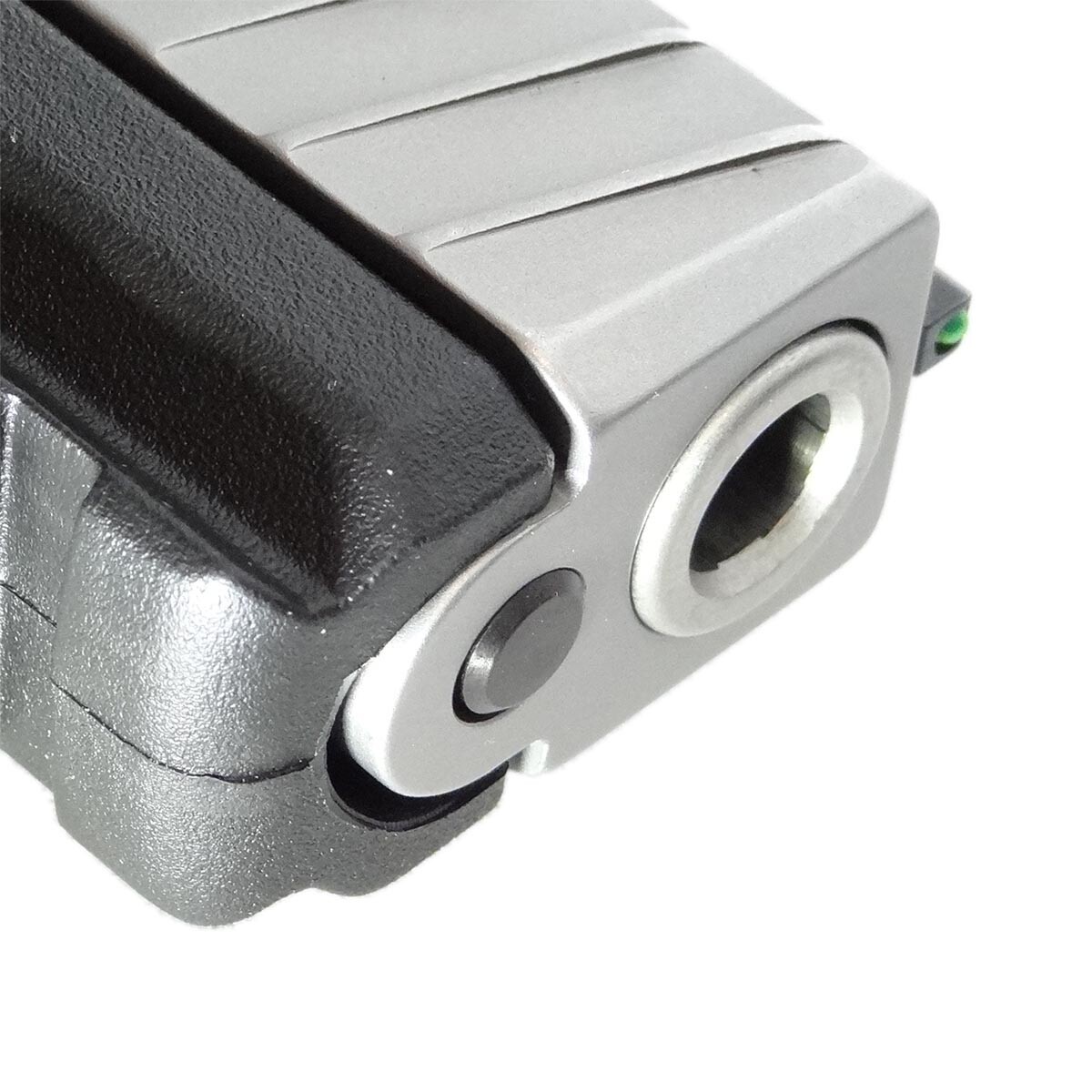 Black Premium Guide Rod for Smith & Wesson S&W SD9VE SD40VE Stainless