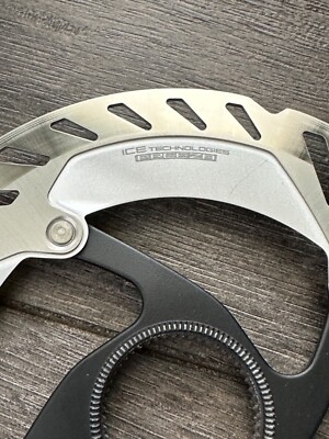 Shimano RT-CL800 160mm Center Lock Brake Rotor Shimano RT-CL800