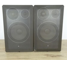 Lautsprecher Braun Atelier HiFi LS120, Nussbaum, sehr guter Zustand, 9178/18354