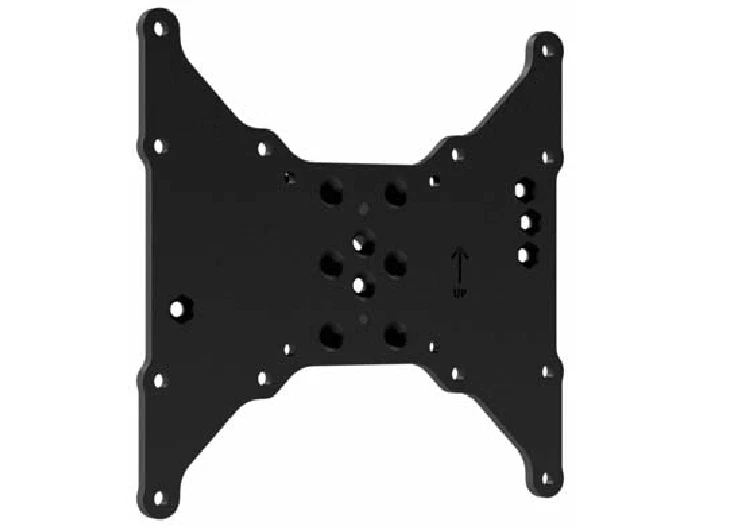 TV Quick Disconnect Flush Mount, Removable face plate, RV's  up to 200x200 - 4 - Image 2 of 2