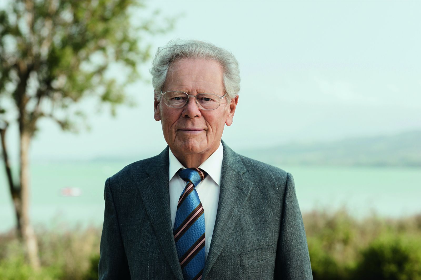 Thumbnail - Der Anfang Aller Dinge Hans Küng