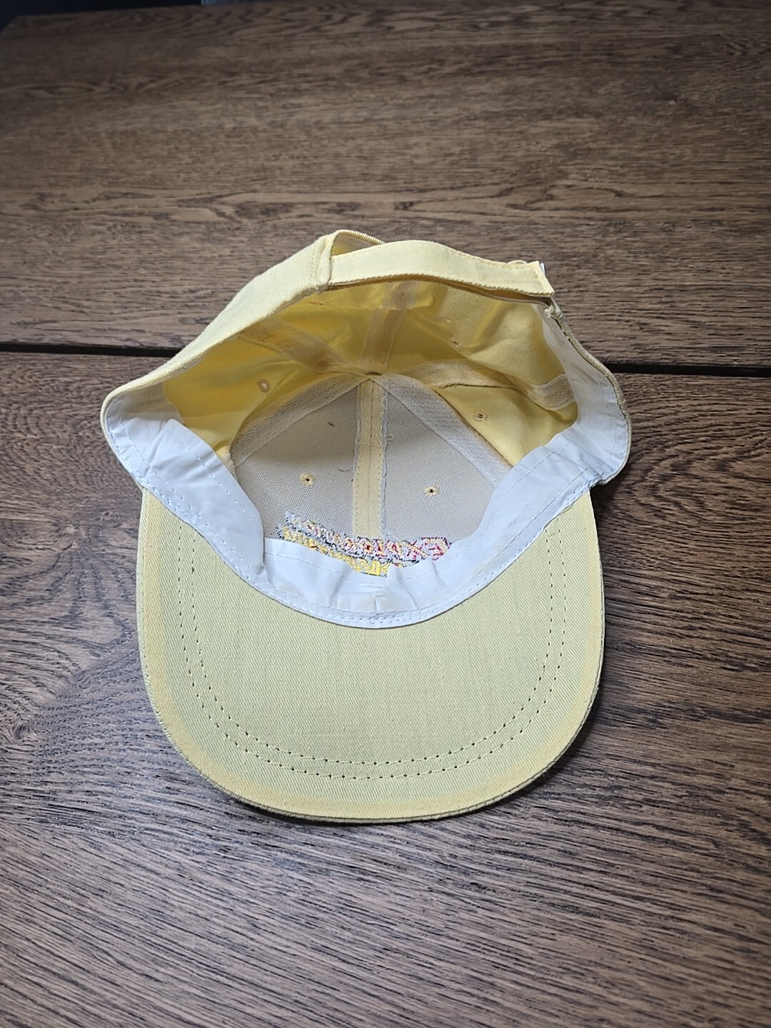 Exploration Adventure Strapback Hat Cap Outdoor T… - image 6