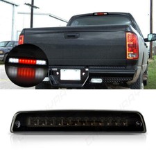 LED 3rd Third Brake Light Tail Cargo Lamp For 1994-2002 Dodge Ram 1500 2500 3500