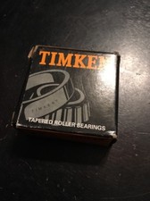 Timken SET6 Bearing Set