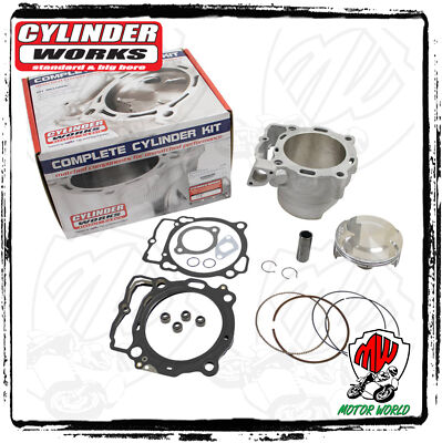 KIT ZYLINDER KOMPLETT STD BOHRUNG D.95 KTM 450 SX-F / SXS-F - FACTORY 2020