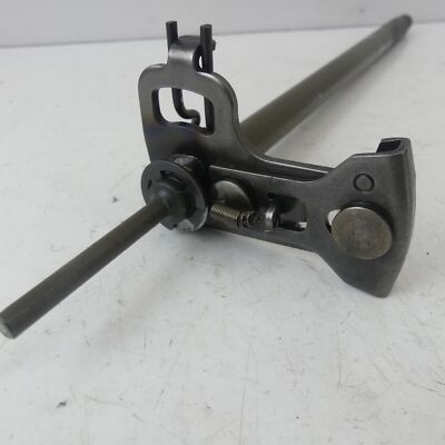 Kawasaki Z 1000 EZ:07 Schaltung Schaltstange Getriebe 31397 | eBay