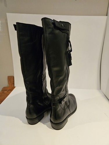 Call It Spring riding boots women in 11M - Picture 6 of 12