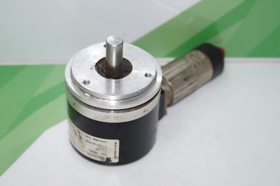TR electronic 219-00577 Drehgeber / Encoder, gebraucht IE58A (Imp.5000/Str.1345)