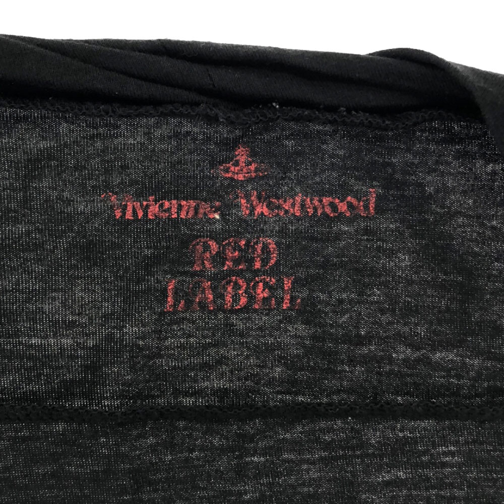 お盆セールVivienne Westwood RED LABEL ワンピース お盆セールVivienne Westwood RED LABEL ワンピース