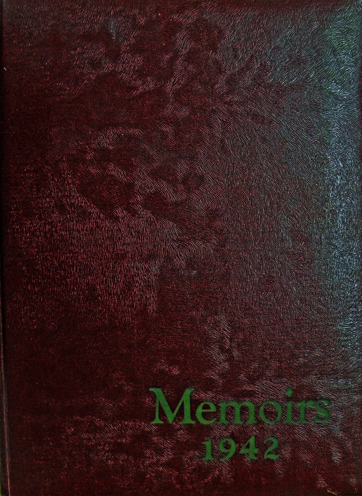 High School Yearbook Pen Argyl Pennsylvania Pen Argyl High School