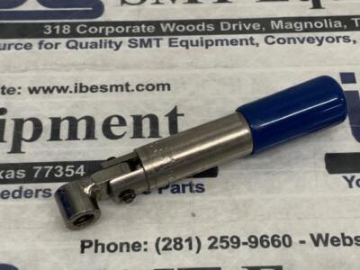 (Lot of 5)Nasco Preset Torque Wrench - NTL-12 w/Warranty