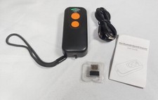 Symcode 3 In 1 Bluetooth Wireless Barcode Reader Scanner 2.4G MJ'-X7-2D