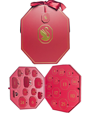 NEW 100% Authentic SWAROVSKI Limited Annual Edition Advent