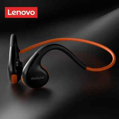 Lenovo X7 Earphones Bluetooth 5.3 Bone Conduction Headset Outdoor Headphone