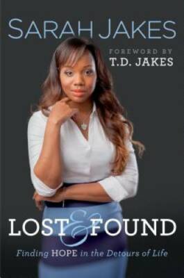 Lost and Found: Finding Hope in the Detours of Life - Hardcover - GOOD