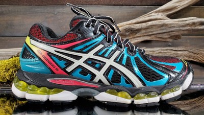 asics gel nimbus 15 womens