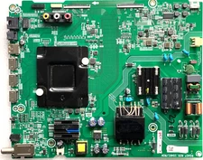 Hisense 43R6E3 43H4G 43R6090G5 43R6090G  Main Board/Power Supply 277730 /277731