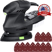 Lijadora de detalles el ctrica con sistema eficiente de recolecci n de polvo NEW