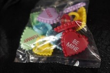 24 Piezas De Adornos Para Cupcakes Con Purpurina Para El Día De San Valentín, Corazón Con Texto En Inglés "I Love You", Decoración Para Bodas, Compromisos, Despedidas De Soltera, Fiesta Temática, Decoración