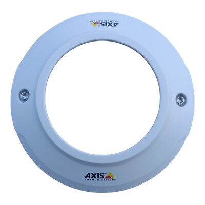 Axis M3045-V IP Dome Blende weiß