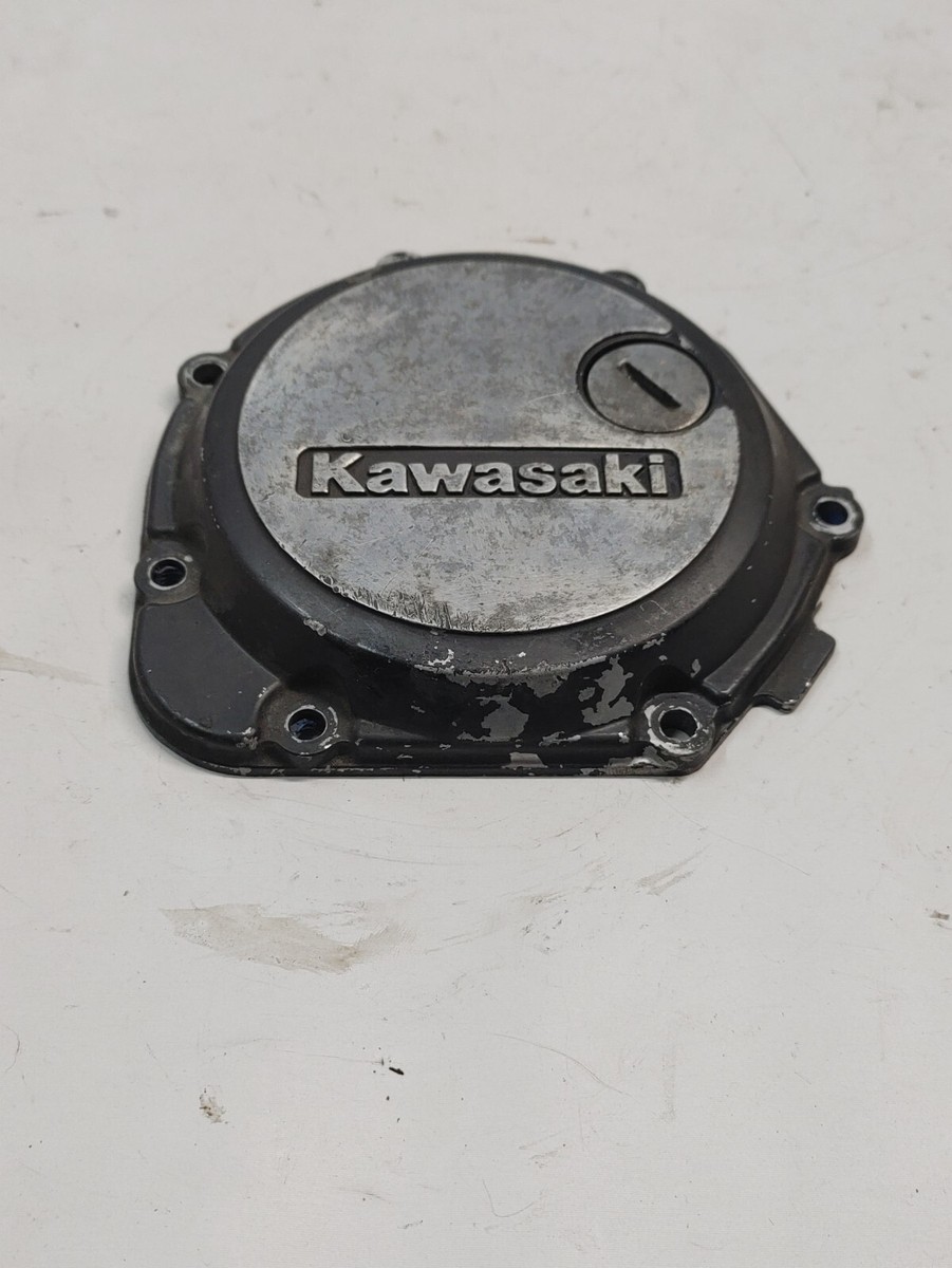 1984-2004 Kawasaki ZX9 / 10 / 11 Engine Cover 14024-1721 | eBay
