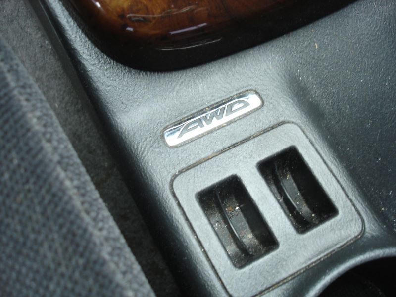 Automatic Transmission 2.5L Brighton Fits 0203 LEGACY 286467 eBay