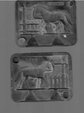 Formy odlewane cynowo Schildkröt Brygada cynowa 14