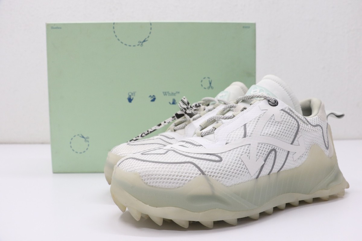Off-White Virgil Abloh Odsy 1000 