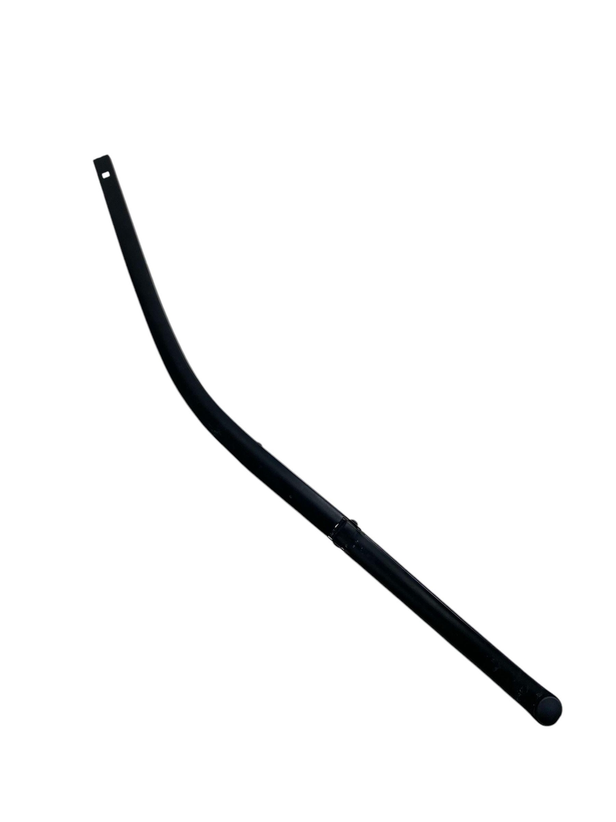 2019-2021 MCLAREN 600LT SPIDER WINDSHIELD WIPER ARM SET x2 13A5861CP 13A5860CP