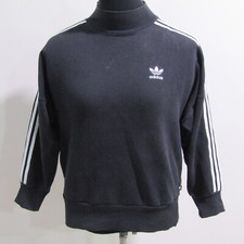 Adidas Women  s Sweatshirts Chest 50/52 UK Size 10 REF Y11567 
