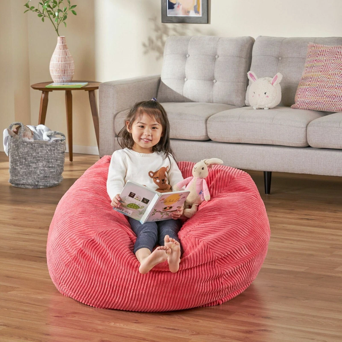 Share more than 179 corduroy sofa bed bean bag super hot 3tdesign.edu.vn